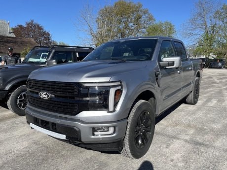 2024 Ford F-150 - 21897 Image 1