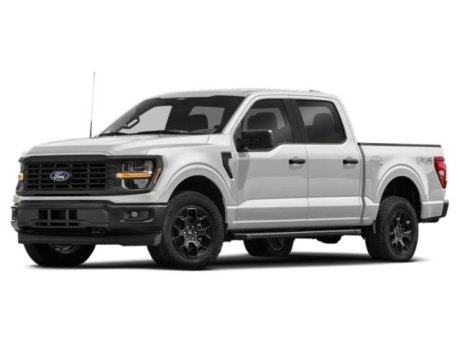 2024 Ford F-150 - 21896 Image 1
