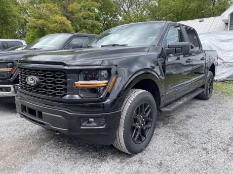 2024 Ford F-150 - 21925 Image 1