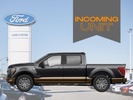 2024 Ford F-150 4x4 King Ranch - 157