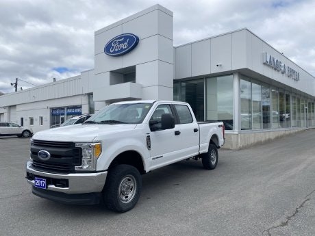 2017 Ford Super Duty F-250 SRW 2017 Ford Super Duty F-250 SRW