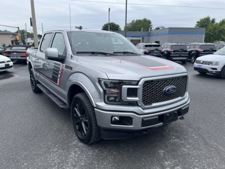 2020 Ford F-150 2020 Ford F-150