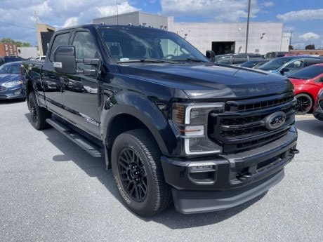 2020 Ford F-250 2020 Ford F-250