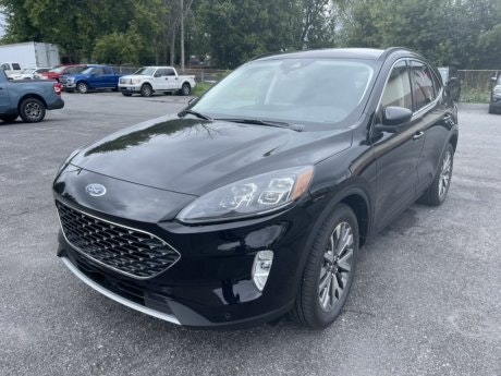 2022 Ford Escape 2022 Ford Escape