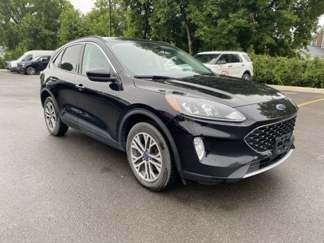2021 Ford Escape 2021 Ford Escape