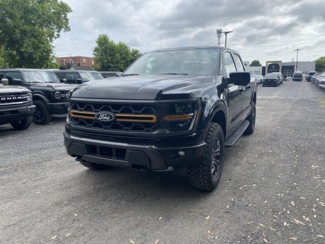 2025 Ford F-150 2025 Ford F-150