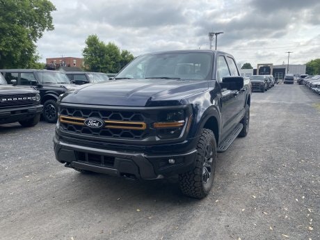 2025 Ford F-150 2025 Ford F-150
