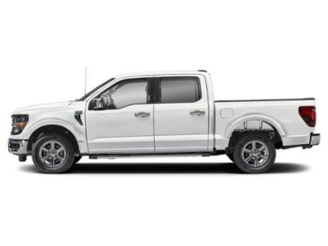 2025 Ford F-150 2025 Ford F-150