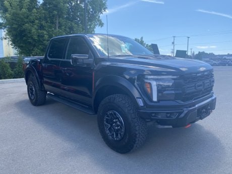 2024 Ford F-150 2024 Ford F-150