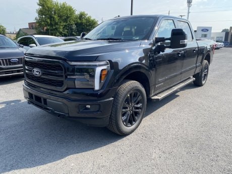 2025 Ford F-150 2025 Ford F-150