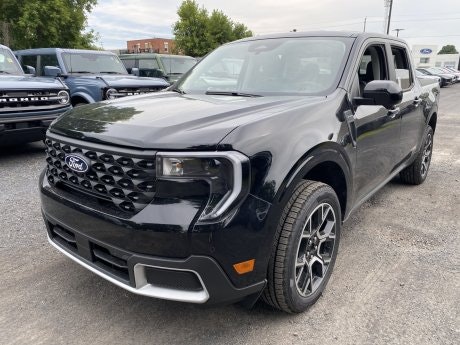 2025 Ford Maverick 2025 Ford Maverick