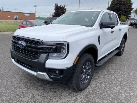 2025 Ford Ranger 2025 Ford Ranger