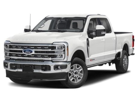 2026 Ford Super Duty F-250 SRW 2026 Ford Super Duty F-250 SRW