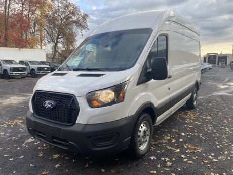 2026 Ford Transit Cargo Van 2026 Ford Transit Cargo Van