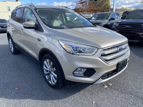 2017 Ford Escape 2017 Ford Escape
