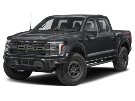 2025 Ford F-150 2025 Ford F-150