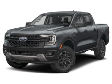 2025 Ford Ranger 2025 Ford Ranger
