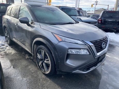 2023 Nissan Rogue 2023 Nissan Rogue