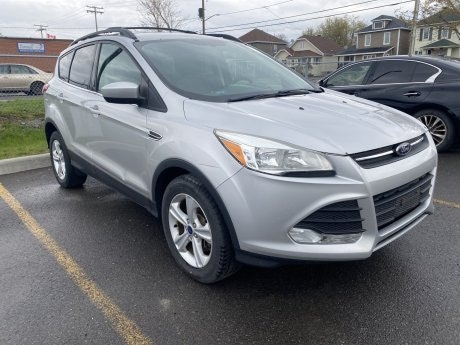 2015 Ford Escape 2015 Ford Escape