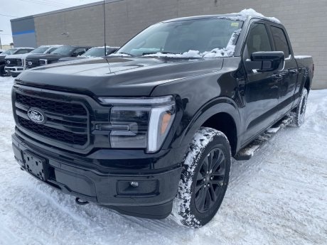 2026 Ford F-150 2026 Ford F-150