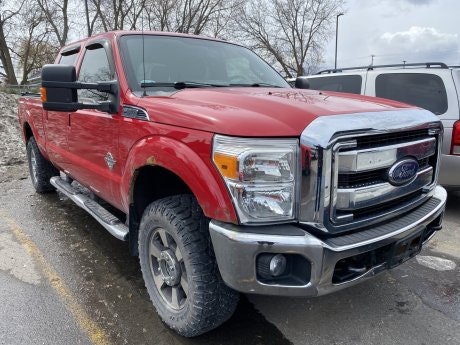 2013 Ford Super Duty F-250 SRW 2013 Ford Super Duty F-250 SRW