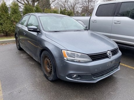 2013 Volkswagen Jetta Sedan 2013 Volkswagen Jetta Sedan