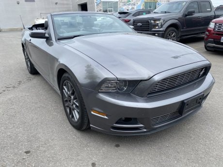 2014 Ford Mustang 2014 Ford Mustang