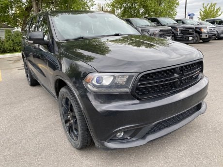 2015 Dodge Durango 2015 Dodge Durango