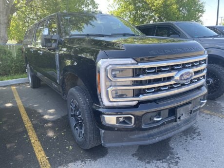 2024 Ford Super Duty F-250 SRW 2024 Ford Super Duty F-250 SRW