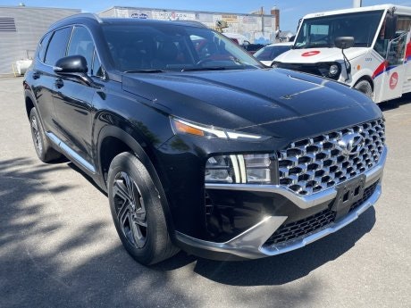 2023 Hyundai Santa Fe 2023 Hyundai Santa Fe