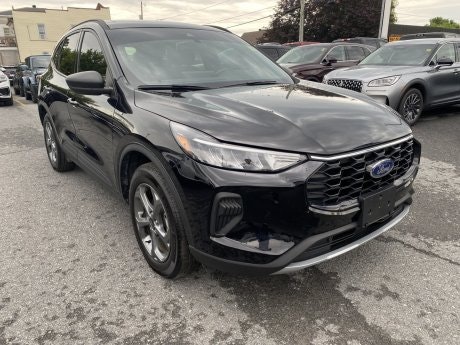 2025 Ford Escape 2025 Ford Escape