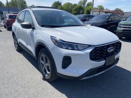 2025 Ford Escape 2025 Ford Escape