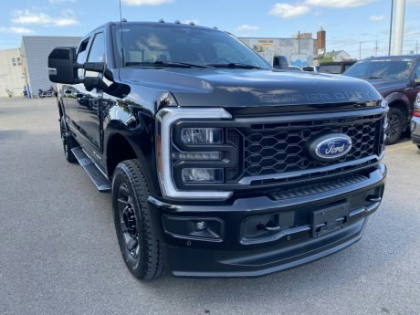 2024 Ford Super Duty F-250 SRW 2024 Ford Super Duty F-250 SRW
