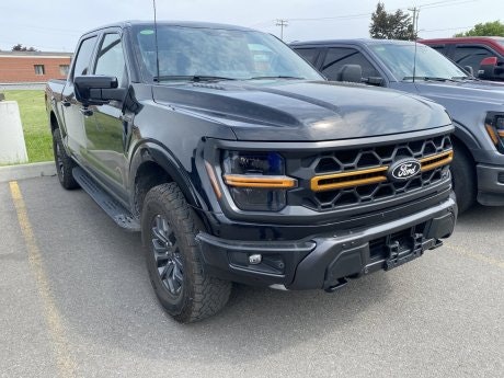 2025 Ford F-150 2025 Ford F-150