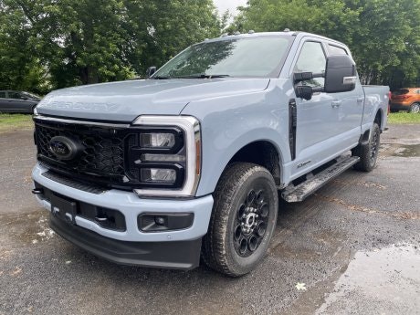 2026 Ford Super Duty F-250 SRW 2026 Ford Super Duty F-250 SRW