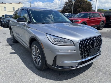 2023 Lincoln Corsair 2023 Lincoln Corsair