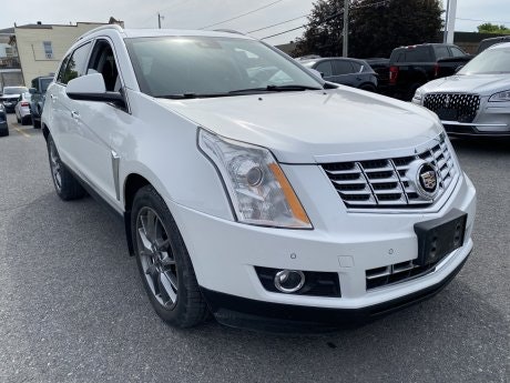 2015 Cadillac SRX 2015 Cadillac SRX