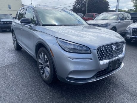 2022 Lincoln Corsair 2022 Lincoln Corsair