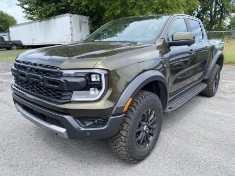 2026 Ford Ranger 2026 Ford Ranger