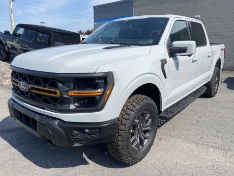 2026 Ford F-150 2026 Ford F-150