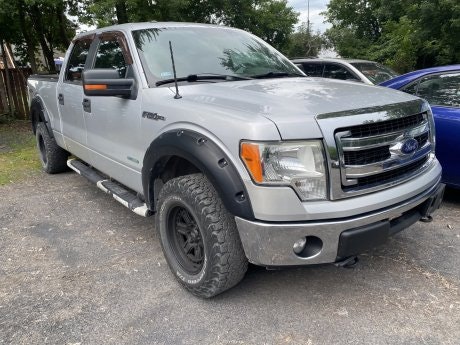 2013 Ford F-150 2013 Ford F-150