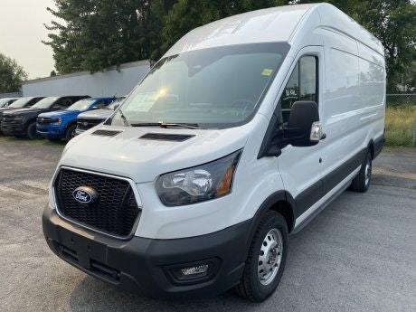 2026 Ford Transit Cargo Van 2026 Ford Transit Cargo Van
