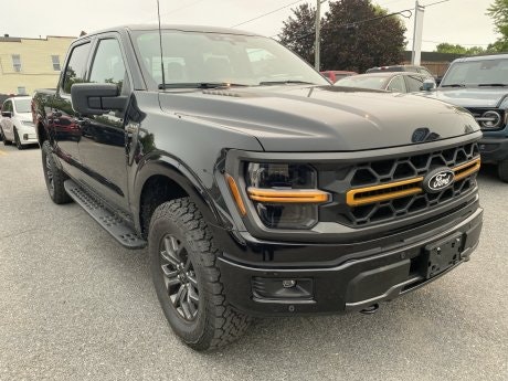 2024 Ford F-150 2024 Ford F-150