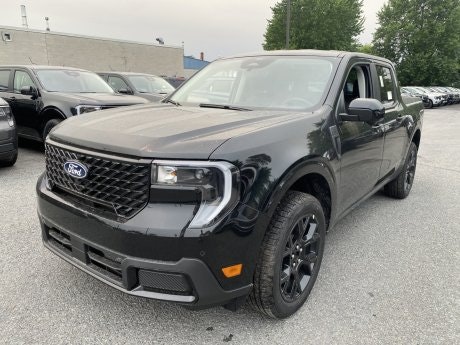 2026 Ford Maverick 2026 Ford Maverick