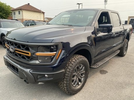 2026 Ford F-150 2026 Ford F-150