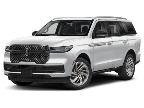 2026 Lincoln Navigator 2026 Lincoln Navigator