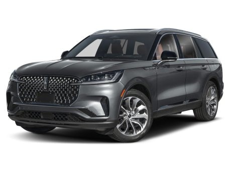 2026 Lincoln Aviator 2026 Lincoln Aviator