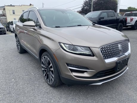 2019 Lincoln MKC 2019 Lincoln MKC
