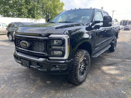 2026 Ford Super Duty F-250 SRW 2026 Ford Super Duty F-250 SRW