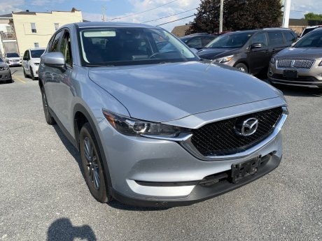 2018 Mazda Cx-5 2018 Mazda Cx-5